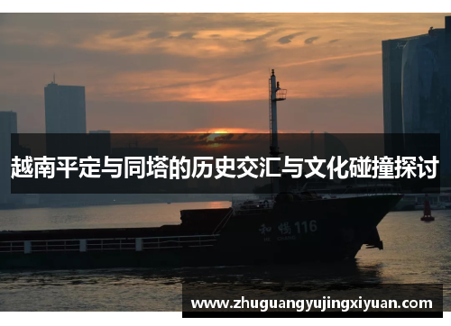越南平定与同塔的历史交汇与文化碰撞探讨
